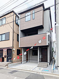 物件画像 蕨市南町35期