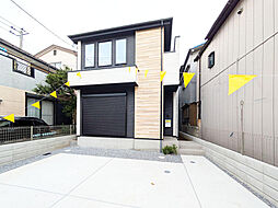 物件画像 草加市氷川町12期