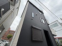 物件画像 KIS川口市西青木12期