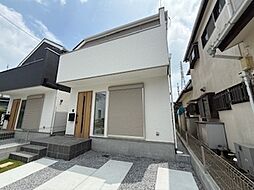 物件画像 越谷市上間久里1期