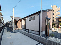 物件画像 越谷市袋山