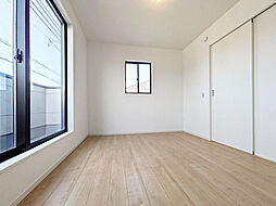 子供部屋の画像