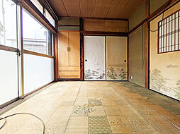 和室の画像