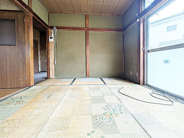 和室