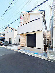 外観の画像