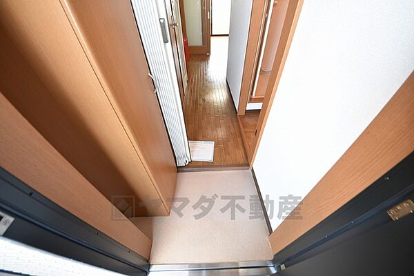 第17関根マンション ｜大阪府吹田市南金田２丁目(賃貸マンション1DK・9階・28.74㎡)の写真 その3