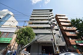 ロイヤルクイーンズパーク吹田片山町  ｜ 大阪府吹田市片山町１丁目3番13号（賃貸マンション1R・3階・24.12㎡） その20