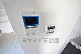 Fortuney江坂1  ｜ 大阪府吹田市豊津町12番37号（賃貸マンション1LDK・4階・30.15㎡） その16