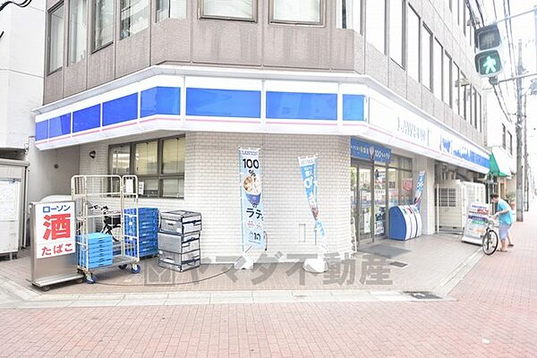 グレイス丸萬 ｜大阪府吹田市豊津町(賃貸マンション1K・4階・25.03㎡)の写真 その30