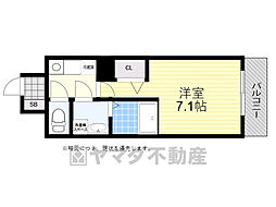 東海道・山陽本線 千里丘駅 徒歩4分