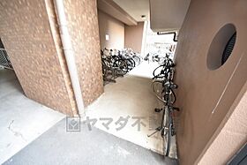 フォレステージュ江坂垂水町  ｜ 大阪府吹田市垂水町３丁目18番6号（賃貸マンション1R・13階・28.90㎡） その27