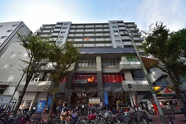 ルクレ江坂 ｜大阪府吹田市垂水町１丁目(賃貸マンション1LDK・9階・27.89㎡)の写真 その19