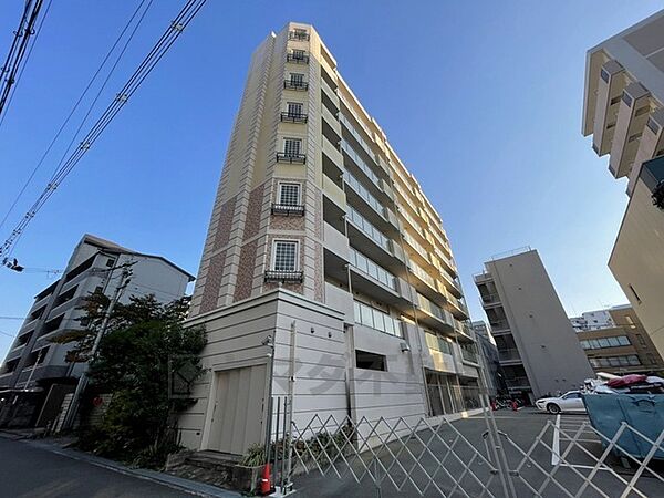 アリビオ江坂垂水町 ｜大阪府吹田市垂水町３丁目(賃貸マンション1K・8階・24.00㎡)の写真 その1