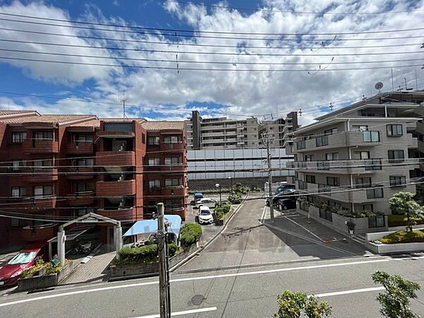 ウイング西緑丘 ｜大阪府豊中市西緑丘２丁目(賃貸マンション3LDK・2階・71.39㎡)の写真 その19