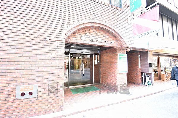 内田ロイヤルハイツ ｜大阪府吹田市豊津町(賃貸マンション1LDK・4階・60.00㎡)の写真 その18