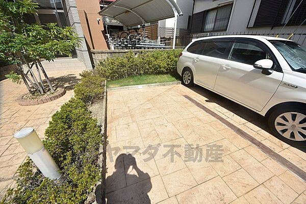 メゾンドフルール ｜大阪府豊中市熊野町３丁目(賃貸マンション2SLDK・1階・72.03㎡)の写真 その16