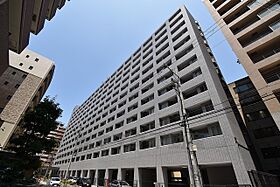 ノルデンハイム江坂  ｜ 大阪府吹田市広芝町4番18号（賃貸マンション1LDK・12階・37.53㎡） その3