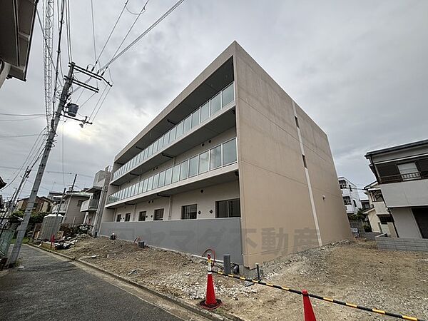 カルム西野 ｜大阪府吹田市垂水町２丁目(賃貸マンション1LDK・1階・41.40㎡)の写真 その1