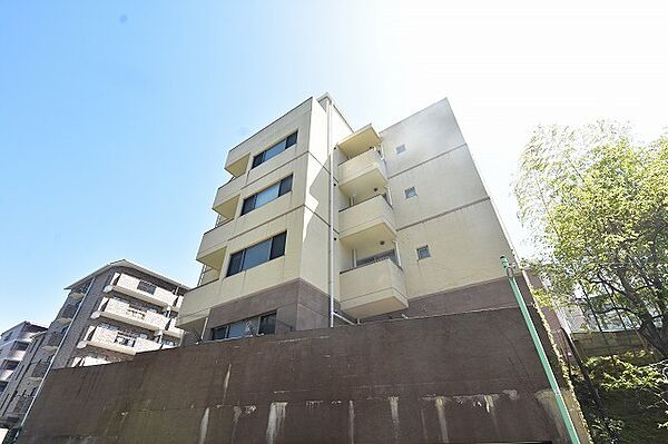 レギャン002 ｜大阪府豊中市上新田４丁目(賃貸マンション1DK・2階・26.04㎡)の写真 その3