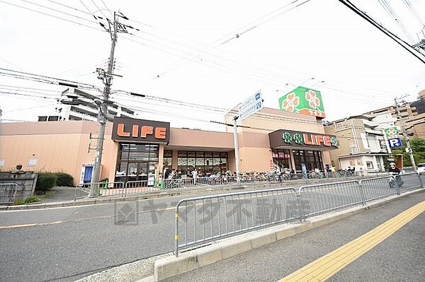 吹田野村ハイツ ｜大阪府吹田市出口町(賃貸マンション3LDK・3階・66.74㎡)の写真 その21