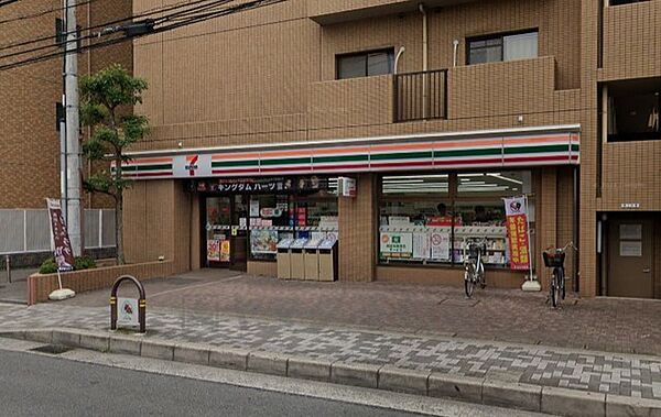 プレリエ江坂 ｜大阪府吹田市垂水町３丁目(賃貸マンション1K・5階・23.87㎡)の写真 その26