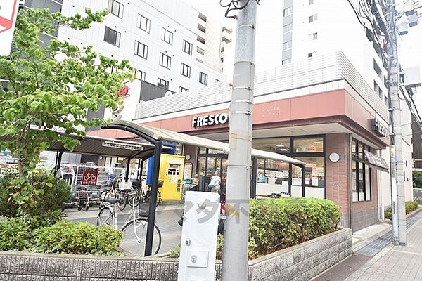 プレリエ江坂 ｜大阪府吹田市垂水町３丁目(賃貸マンション1K・5階・23.87㎡)の写真 その29