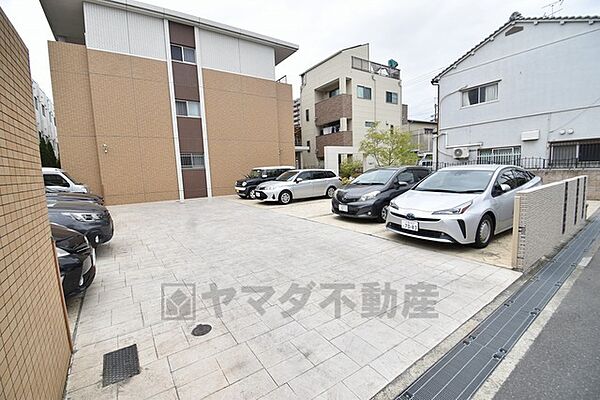 ラフィーヌフジ ｜大阪府豊中市庄内東町４丁目(賃貸マンション1LDK・2階・38.98㎡)の写真 その5