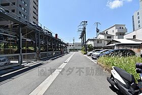 ディームス江坂  ｜ 大阪府吹田市江の木町10番3号（賃貸マンション1K・11階・24.80㎡） その27