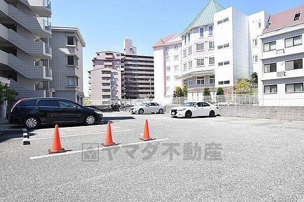 ロイヤルスプリングス ｜大阪府豊中市上新田３丁目(賃貸マンション2LDK・4階・65.00㎡)の写真 その19