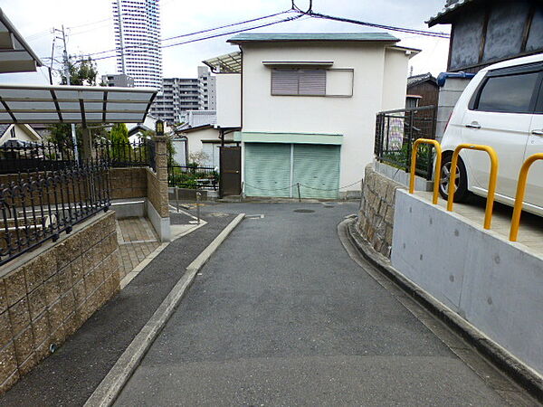 マルベリーハウス ｜大阪府吹田市片山町３丁目(賃貸アパート1R・2階・30.69㎡)の写真 その30