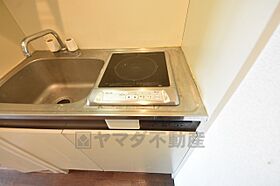 グランボア  ｜ 大阪府箕面市小野原東１丁目11番10号（賃貸マンション1R・3階・24.00㎡） その19