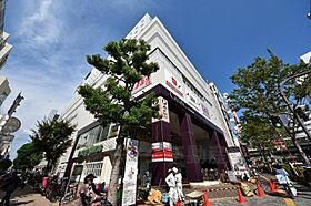 プランドールK  ｜ 大阪府吹田市南金田２丁目12番28号（賃貸マンション1K・6階・29.05㎡） その19