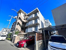 タウンハイツ大和  ｜ 大阪府吹田市昭和町2番5号（賃貸マンション1LDK・4階・42.00㎡） その1