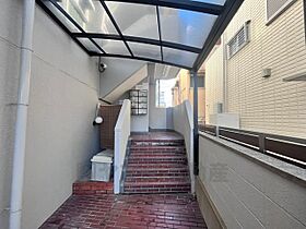 タウンハイツ大和  ｜ 大阪府吹田市昭和町2番5号（賃貸マンション1LDK・4階・42.00㎡） その17