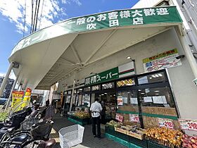 タウンハイツ大和  ｜ 大阪府吹田市昭和町2番5号（賃貸マンション1LDK・4階・42.00㎡） その30