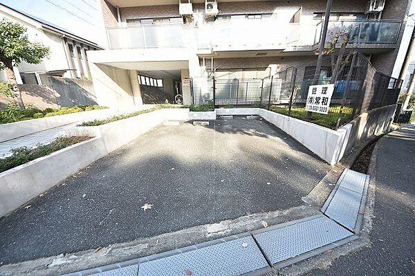 津雲台ハイツ ｜大阪府吹田市津雲台６丁目(賃貸マンション3LDK・1階・60.40㎡)の写真 その28