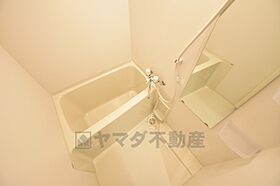 プラスコート西豊川  ｜ 大阪府茨木市西豊川町15番24号（賃貸マンション1R・3階・24.36㎡） その10