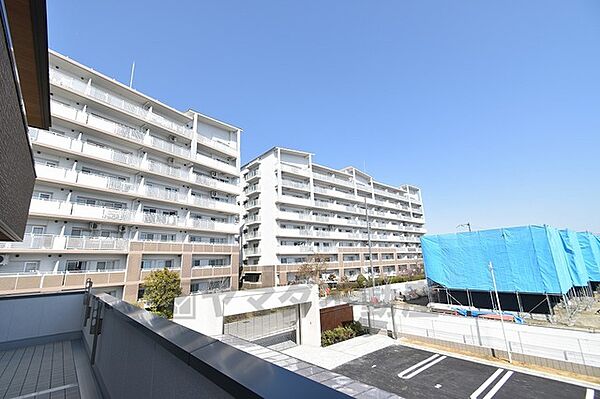 グランプルミエール ｜大阪府茨木市三島丘２丁目(賃貸マンション2LDK・2階・74.25㎡)の写真 その19