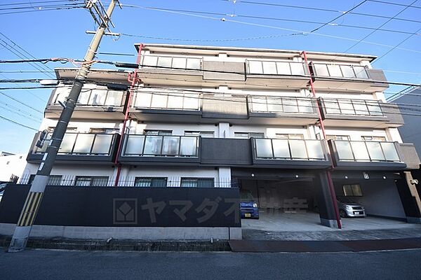 クリア緑地 ｜大阪府豊中市長興寺北３丁目(賃貸マンション2DK・4階・44.00㎡)の写真 その20