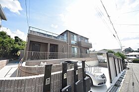 津雲台6丁目テラスハウス  ｜ 大阪府吹田市津雲台６丁目5番7号（賃貸テラスハウス3LDK・1階・105.80㎡） その1