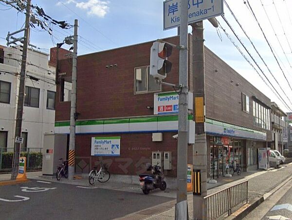 Yuh-3 ｜大阪府豊中市日出町２丁目(賃貸マンション1R・5階・26.16㎡)の写真 その19