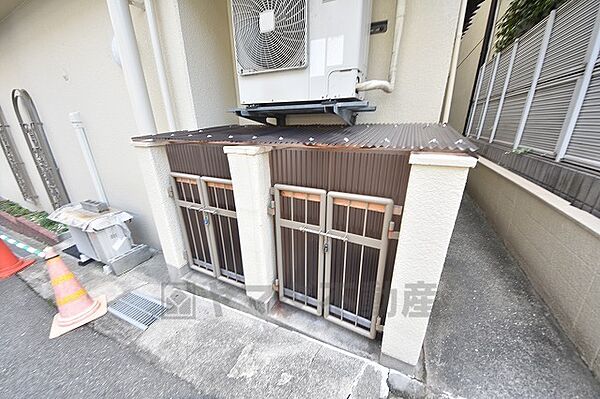 加藤マンション ｜大阪府豊中市東寺内町(賃貸マンション1DK・5階・35.00㎡)の写真 その27