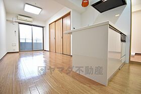 第21関根マンション  ｜ 大阪府吹田市広芝町3番13号（賃貸マンション1LDK・9階・36.96㎡） その20