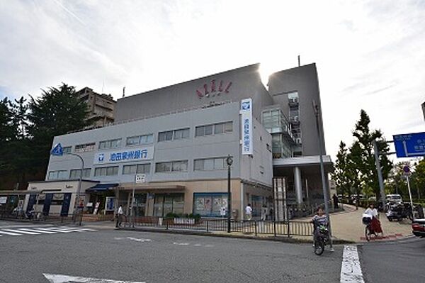 グランドール千里 ｜大阪府豊中市新千里南町２丁目(賃貸マンション2LDK・3階・70.00㎡)の写真 その19