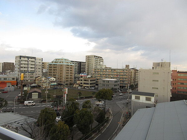 アーデン江坂3 508｜大阪府吹田市南吹田５丁目(賃貸マンション1K・5階・25.53㎡)の写真 その17