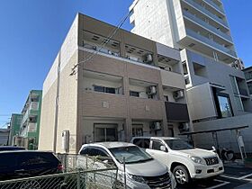 フジパレス吹田穂波公園  ｜ 大阪府吹田市穂波町10番28号（賃貸アパート1LDK・2階・36.69㎡） その21