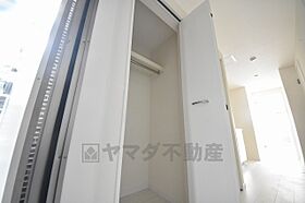 プルメリア江坂  ｜ 大阪府吹田市垂水町１丁目7番29号（賃貸マンション1K・3階・25.92㎡） その15