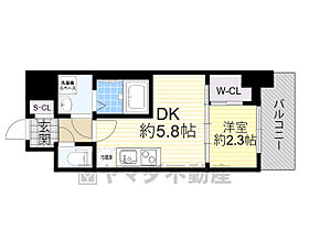 セレニテ江坂グランデ  ｜ 大阪府吹田市江坂町２丁目1番64号（賃貸マンション1DK・10階・24.99㎡） その2