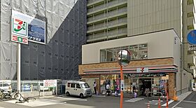 セレニテ江坂グランデ  ｜ 大阪府吹田市江坂町２丁目1番64号（賃貸マンション1DK・10階・24.99㎡） その20