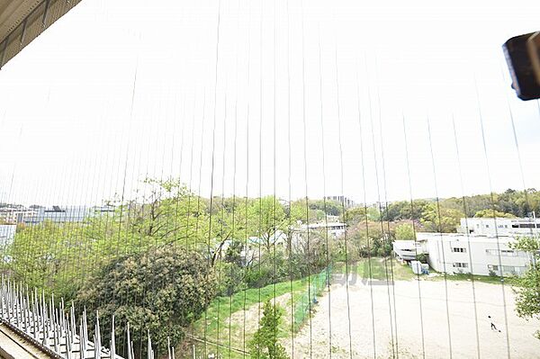 リビスタ千里 ｜大阪府吹田市古江台５丁目(賃貸マンション1LDK・3階・37.92㎡)の写真 その17